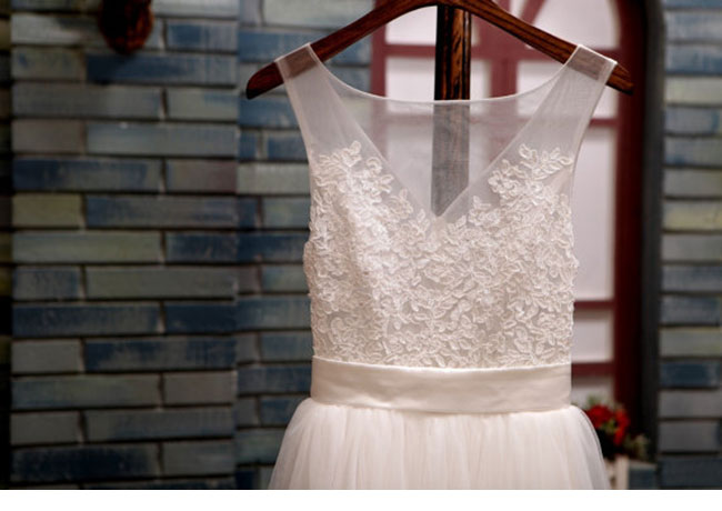wedding-dress-robe-mariée-dentelle