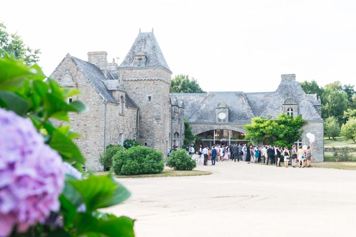 Un mariage ?� Nantes, par David Bouloiseau - Pajamas